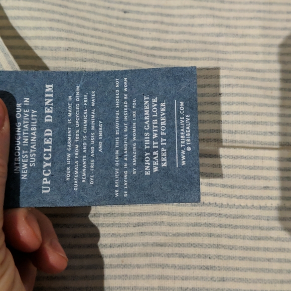 ❗️TAKING OFFERS❗️Tribe Alive Dress OBO - Picture 5 of 11